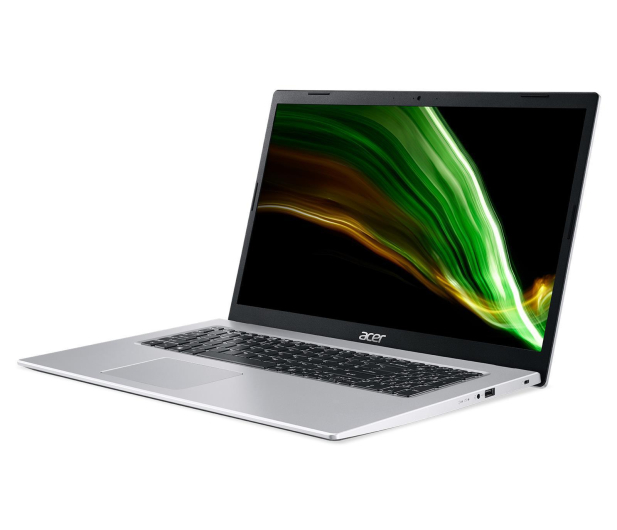 Acer Aspire 3 i3-1115G4/8GB/512/Win11 Srebrny - 708945 - zdjęcie 3